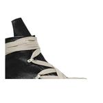 Ботинки Rick Owens x Dr. Martens 1460 Quad Sole Pentagram Jumbo Lace Boot 'Black' 2