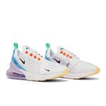 Кроссовки Wmns Air Max 270 'Nike 101' 8