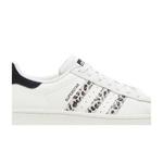Кроссовки adidas Wmns Superstar 'Off White Black Leopard' 2