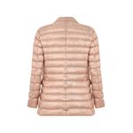 padded button-up jacket 2