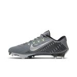 Шиповки Nike Vapor Edge 360 VC «Smoke Grey Barely Volt» 3