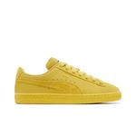 Кроссовки Puma Suede 'Love Marathon - Court Yellow' 1
