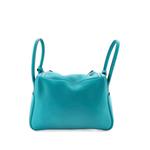 Lindy Bag Clemence 26 shoulder bag 2