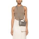 Le Pliage Extra XS кожаный кошелек-кроссбоди Turtledove 34205987 5