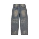 Джинсы Vale Forever Candy Denim 'Mid Blue' 2
