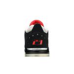 Кроссовки Air Jordan Big Fund 'Black' 7