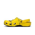 Сабо Post Malone x Crocs Clog 'Barbed Wire' 3