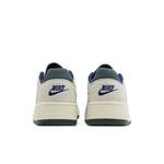 Повседневная обувь Nike Full Force Low 'White Navy Teal' 6