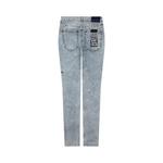 Джинсы Ksubi Van Winkle 'Paint Summer Blue' 2
