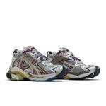 Кроссовки Balenciaga Wmns Runner Sneaker 'White Multi-Color' 8