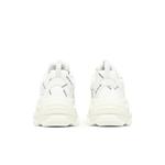 Кроссовки Balenciaga Triple S Sneaker 'Allover Logo - White' 6