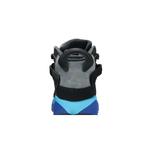 Кроссовки Air Jordan 6 Rings GS 'Aqua' 7