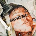 Худи Supreme Dash's Wall Hooded Sweatshirt 'Dash's Wall' 3