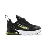 Кроссовки Nike Air Max 270 TD 'Multi-Swoosh - Black Volt' 1