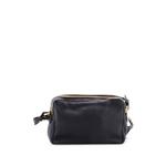 Сумка через плечо Double Zip Camera Bag Vitello Daino 2