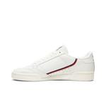 Кроссовки adidas Continental 80 Rascal «Running White» 3