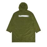 Парки Supreme Motion Logo Lightweight Parka 'Olive' 2