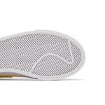 Кроссовки Nike Wmns Blazer Low Platform 'Pale Ivory Saturn Gold' 5