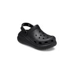 CROCS УНИСЕКС КЛАССИК КРАШ КЛОГ ЧЕРНЫЙ 2