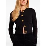Кардиган Ellery в рубчик 2