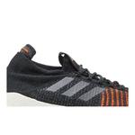 Кроссовки Adidas PulseBoost HD 'Чёрный Solar' 2