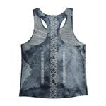 Жилет C1 Women Cerulean Race Vest 2