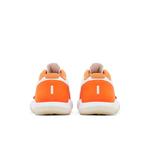 Бутсы Nike Alpha Menace Turf Low 'White Orange' 7