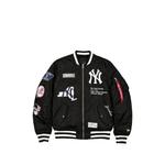 Бомбер New York Yankees MA-1 из коллаборации с Alpha Industries 1