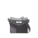 Сумка через плечо Diorissimo Trotter Canvas Street Chic (2010-2026 годы) 1