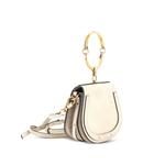Nile Leather Small crossbody bag 1