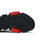Кроссовки Balenciaga Speed Sneaker 'Black Red' 5