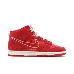 Кроссовки Nike Dunk High SE 'First Use Pack - University Red' 1