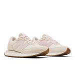 Кроссовки New Balance Wmns 237 'Вымытый Розовый' 8