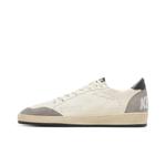Кроссовки Golden Goose Ball Star 'Dream Forever - White Grey' 3