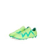 Кроссовки Future Play FG AG Pursuit Pack - Yellow/Peppermint 2
