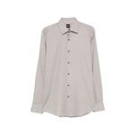 Hank long-sleeve shirt 1