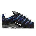Кроссовки Nike Air Max Plus 'Black Royal Blue' 2