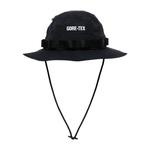 Шляпы Supreme GORE-TEX PACLITE Net Boonie 'Black' 2