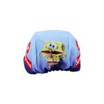 Кепки Supreme x Spongebob Squarepants x Castelli Cycling Cap 'Blue' 4