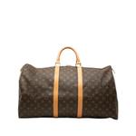 Дорожная сумка Monogram Keepall 55 (2000 год) 1