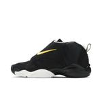 Кроссовки Nike Zoom GP Retro 'Canyon Gold' 2019 3