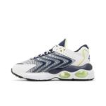 Кроссовки Nike Air Max TW 'White Lemon Twist Navy' 3