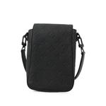 Сумка-мессенджер S-Lock Monogram Taurillon 2