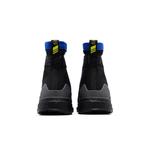 Ботинки adidas Terrex Free Hiker Cold.Rdy «Black Bold Blue» 6
