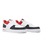 Кроссовки Nike Air Force 1 '07 LX 'White Red Denim' 8
