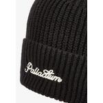 Вязаная шапка с вышитым логотипом PALLADIUM 6