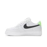 Кроссовки Nike Air Force 1 '07 Low 'Worldwide Pack - Platinum Green Strike' 3