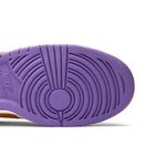 Кроссовки Nike Dunk Low SP Retro 'Viotech' 2019 5