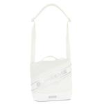 Сумки через плечо Supreme Shoulder Bag 'White' 1