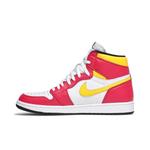 Кроссовки Air Jordan 1 Retro High OG 'Light Fusion Red' 3